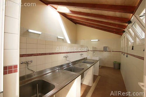 Vestar Camping 8